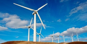 На Камчатке построят парк ветряных электростанций