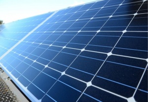 В Оренбургской области запущена еще одна солнечная электростанция