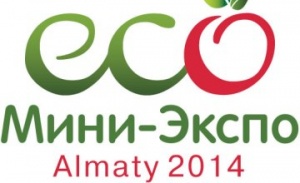 Выставка проектов в области "зеленой экономики" прошла в Казахстане
