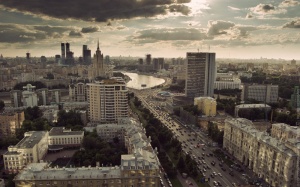 В Москве скоро будет принята новая экологическая стратегия до 2030 г.