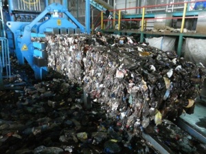 В России появится второй мобильный завод по переработке отходов