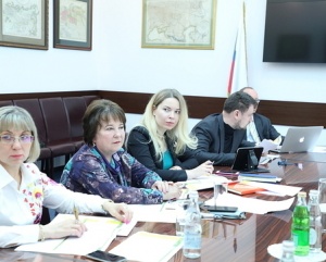 Елена Долгих вошла в состав рабочей группы Совета РСПП по нефинансовой отчетности