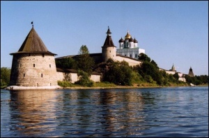 Interfax has identified the best travel sites of  Russian regions